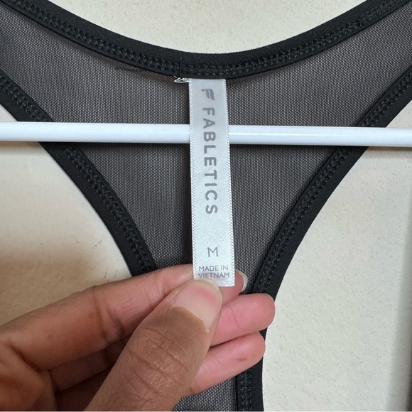 Fabletics Hot Shot Pleated Dress - Picture 3 of 14